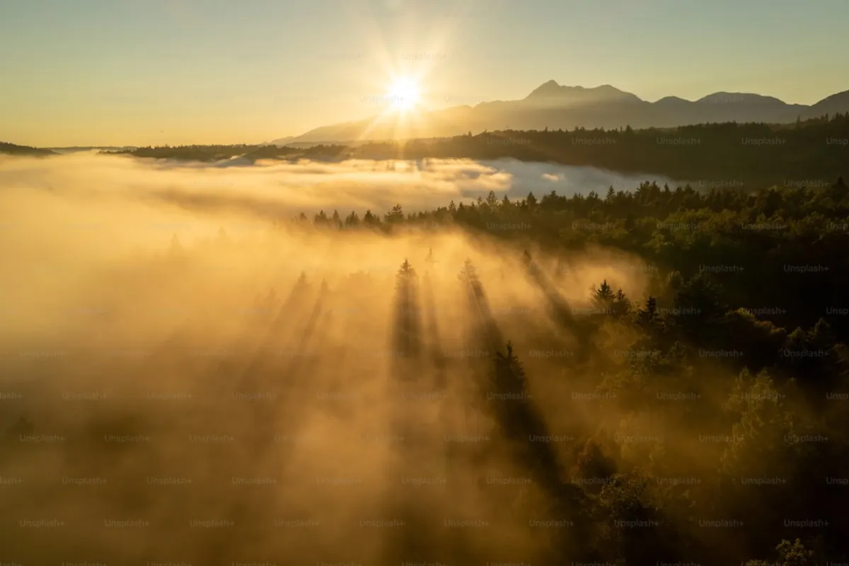 Amanecer en los Dolomitas: Donde y Cuando Verlo
