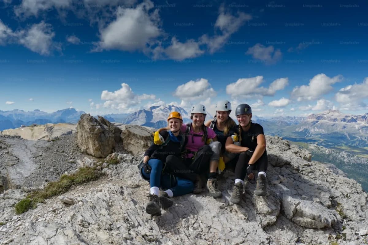 Best Adventure Activities in the Dolomites 2026