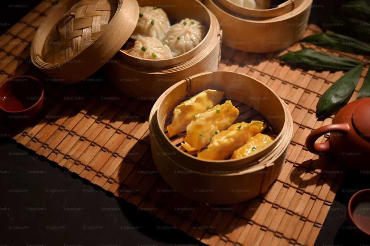 Knödel der Dolomiten: Rezept und Wo Man Sie Isst
