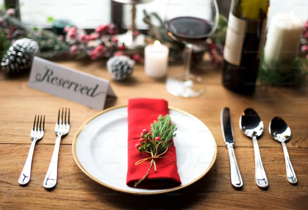 Firmen-Weihnachtsfeier + Abenteuer: Originell