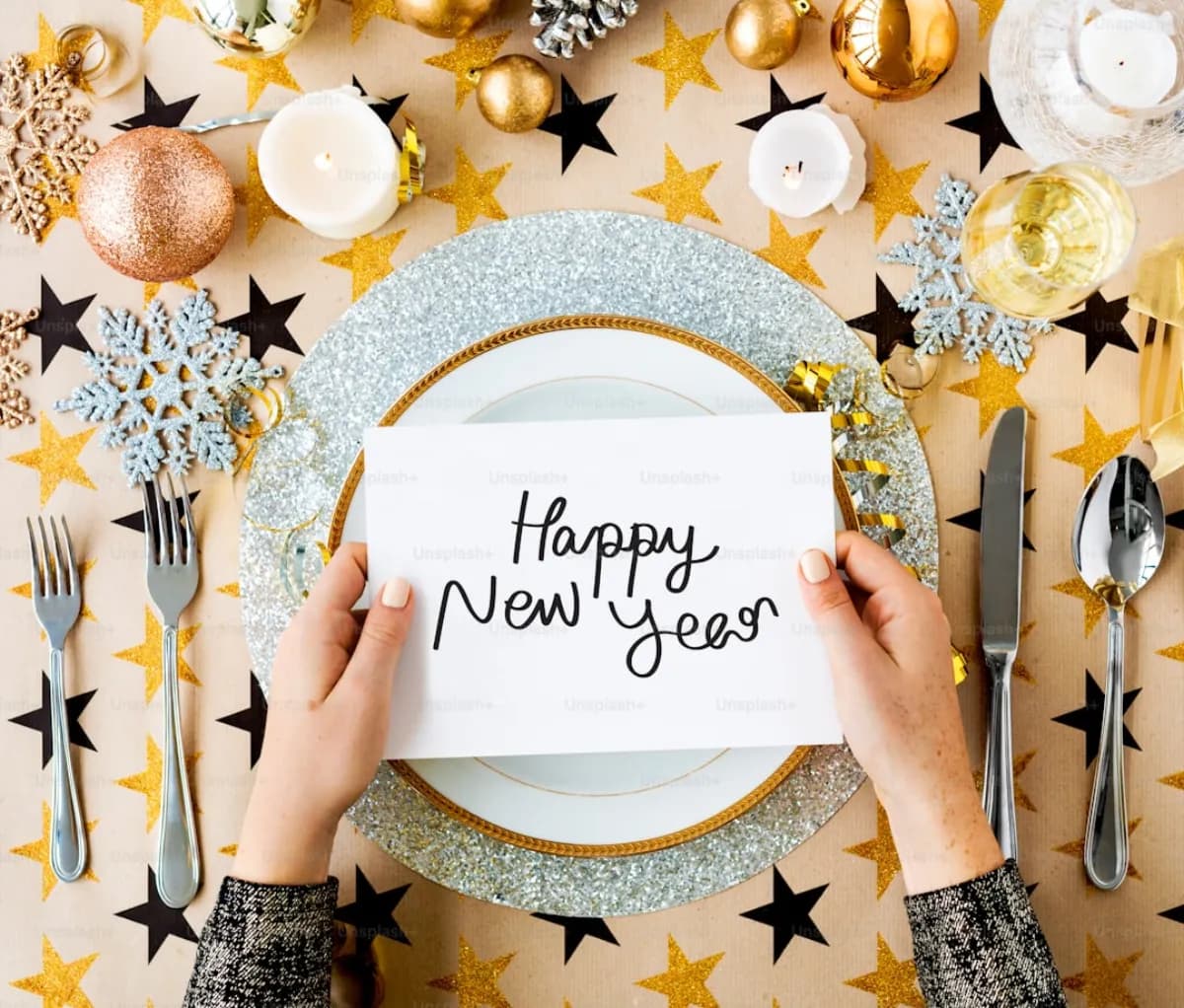 Reveillon : Les Meilleurs Restaurants