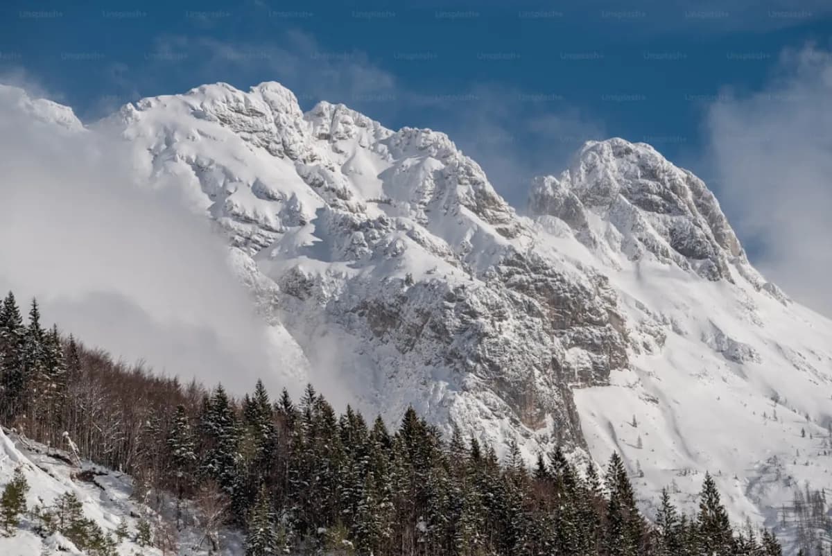 Raquettes a Neige Dolomites: Guide Debutants