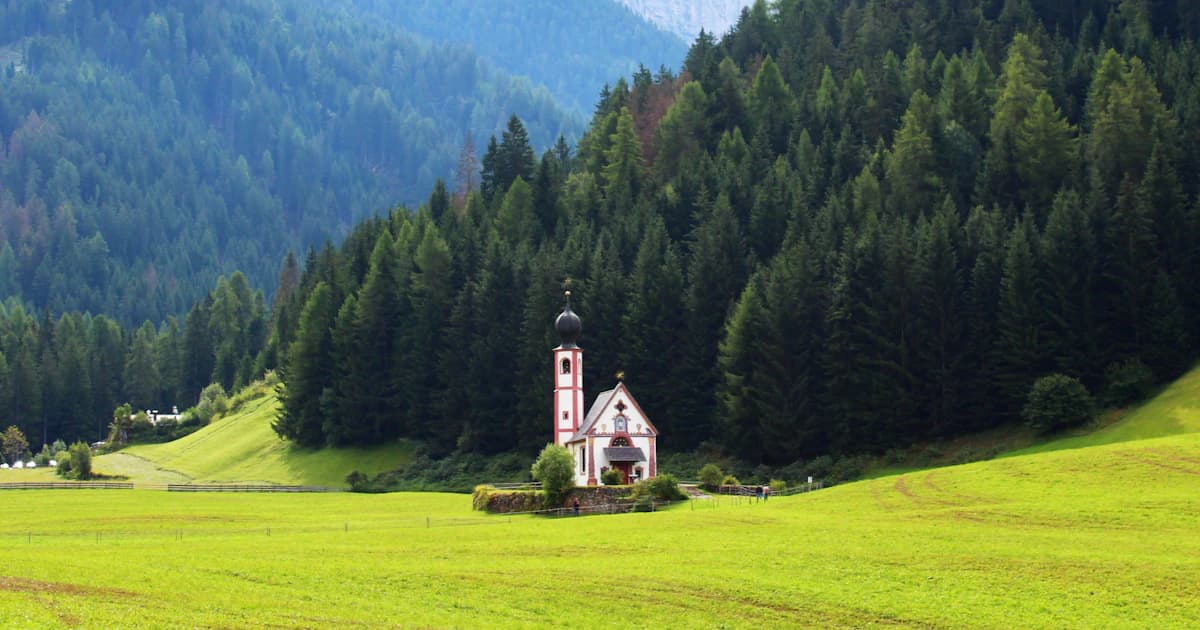 Qué Hacer en San Vigilio di Marebbe: 20 Planes