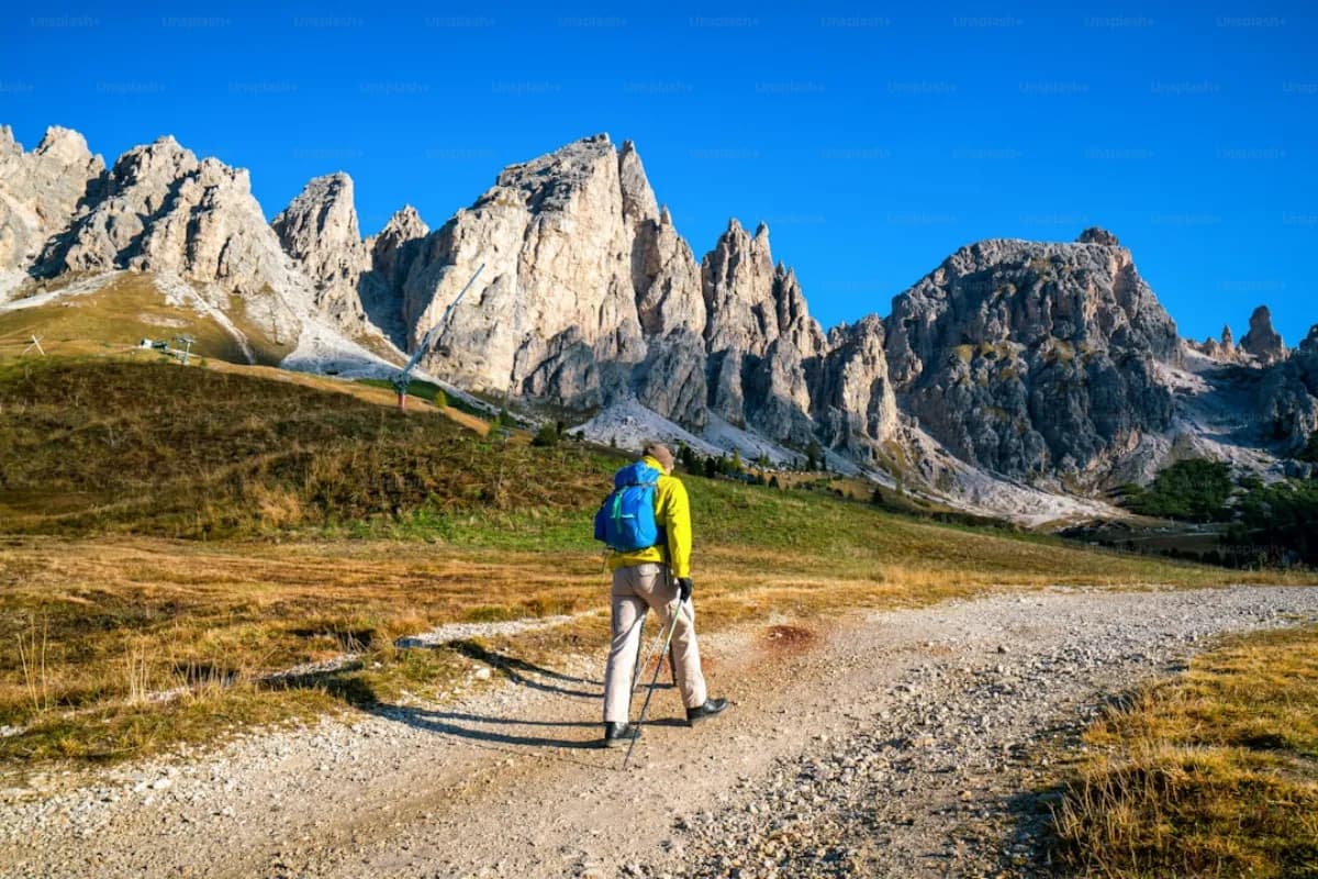Le Migliori Escursioni vicino San Vigilio