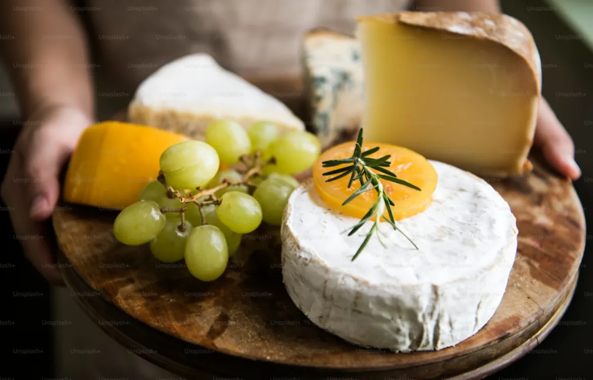 Dolomites Cheese: A Tasting Guide