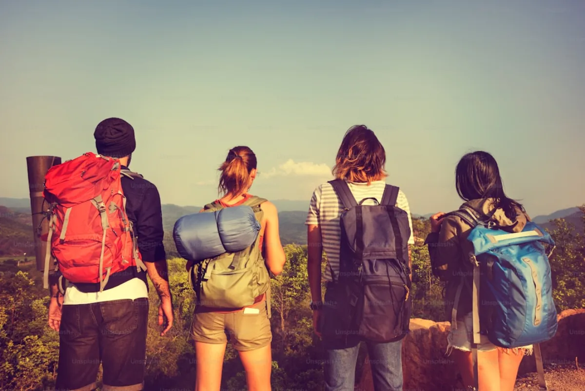 Gruppenaktivitaeten in den Dolomiten: Guide