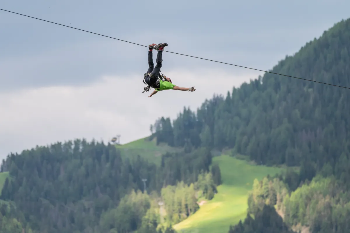 Halloween nelle Dolomiti: Avventure da Brivido