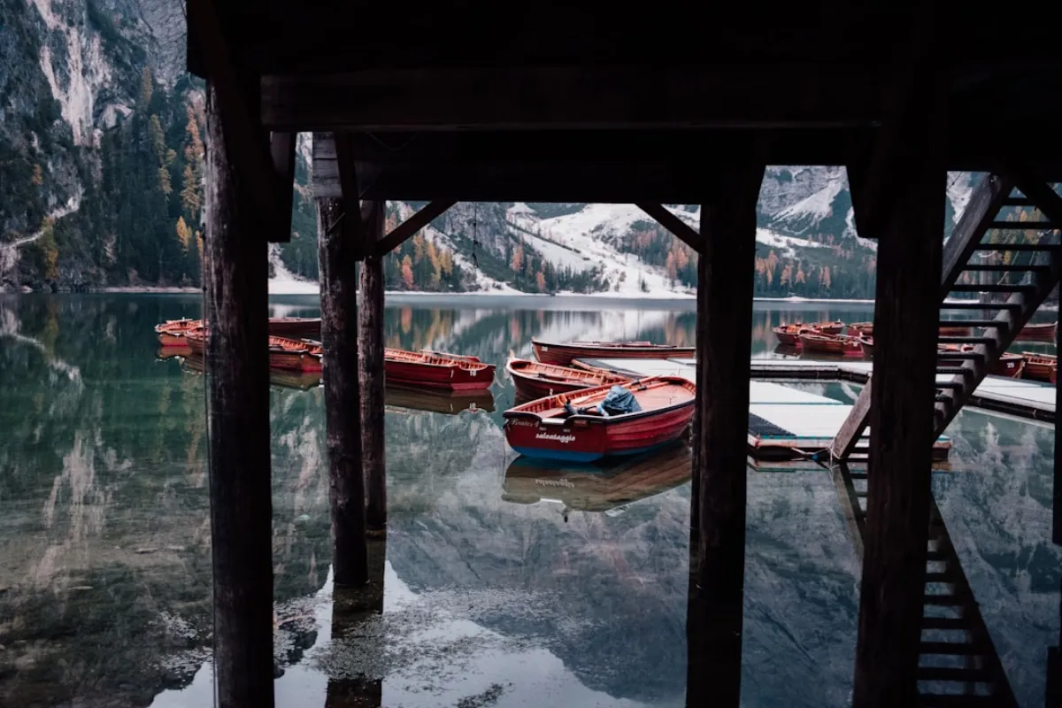 Lac de Braies : Guide Complet + Aventures