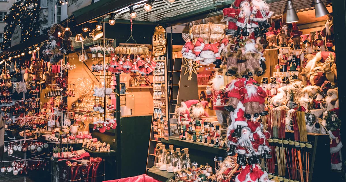 Mercados de Navidad en Dolomitas: Guia 2026