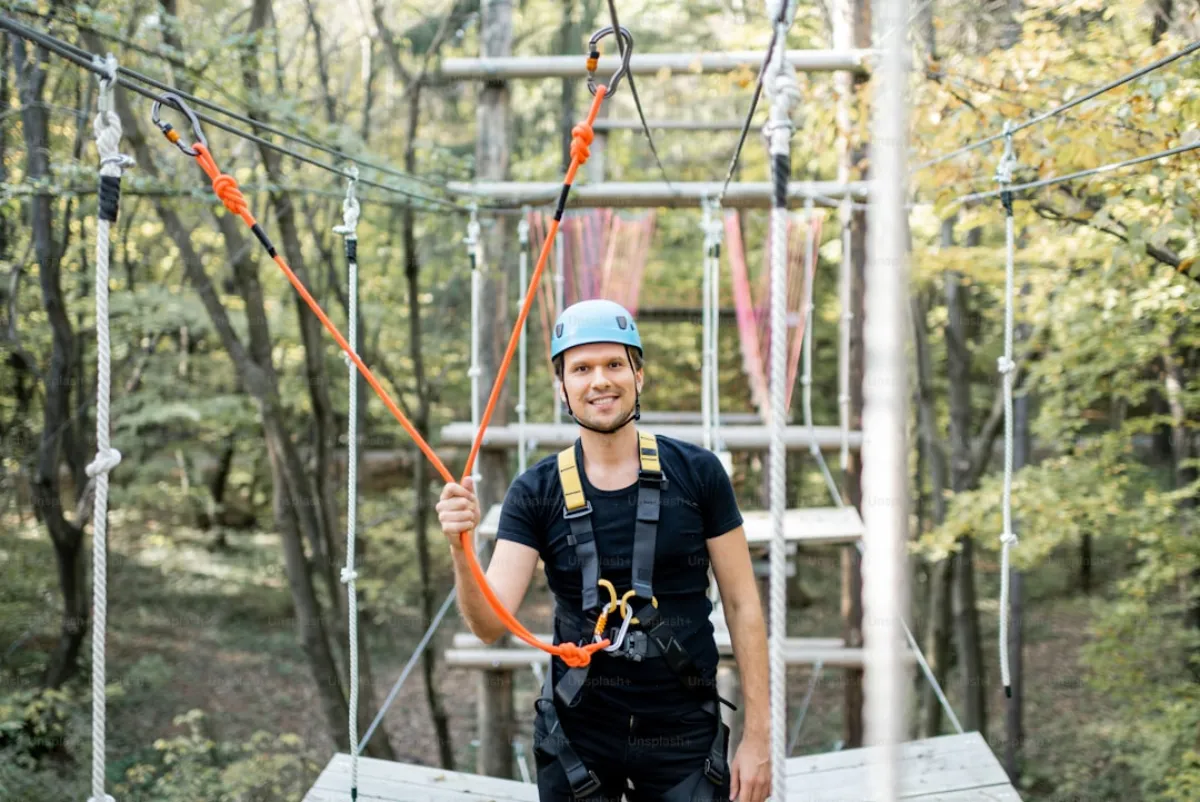 Parcs Aventure dans les Dolomites : Guide Complet
