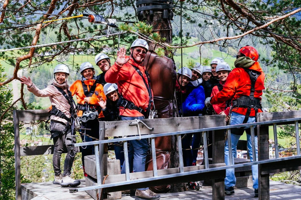 Plan de Corones: Guia Completa de Aventura