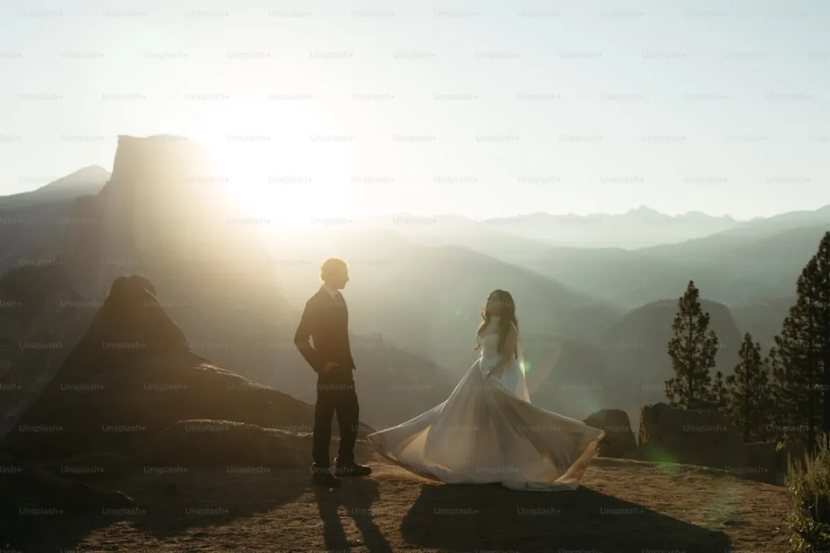 Anniversary Gift: An Emotion in the Dolomites