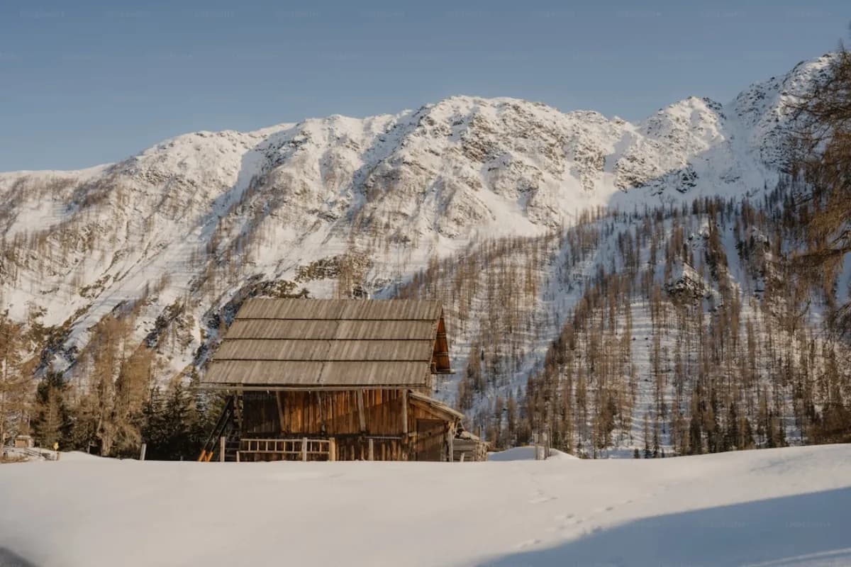 Firmen-Retreat in den Bergen: Abschalten um zu Wachsen