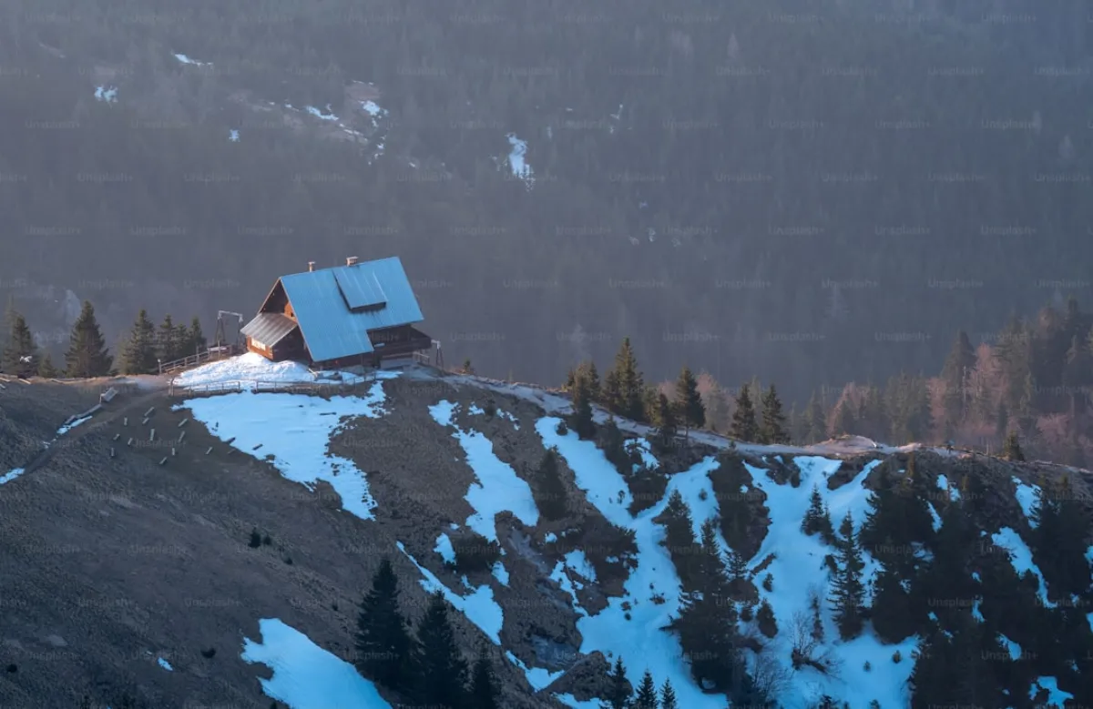 Refugios de los Dolomitas: Los 10 Mejores para Comer