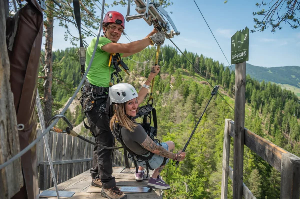 So Wahlen Sie das Richtige Abenteuer fur Sich