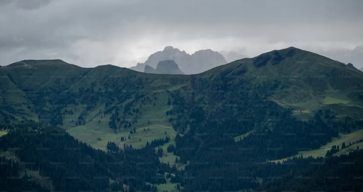 September in the Dolomites: The Best-Kept Secret