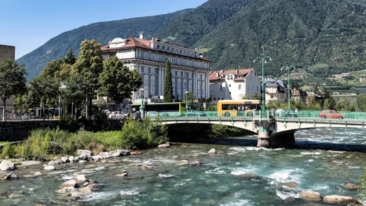 Team Building Merano: Adrenalina sulle Dolomiti