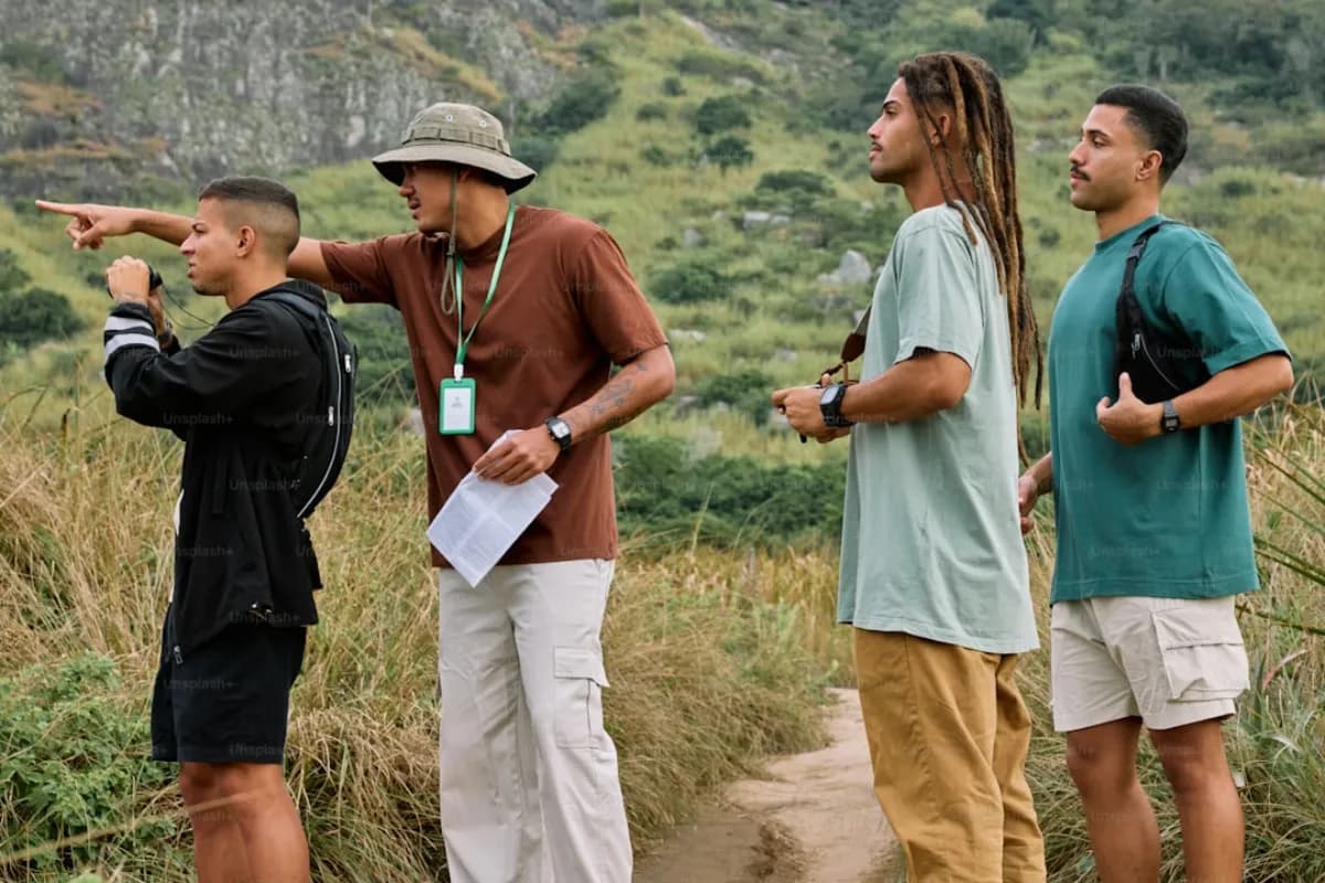 Team Building Outdoor vs Indoor: Gana la Naturaleza