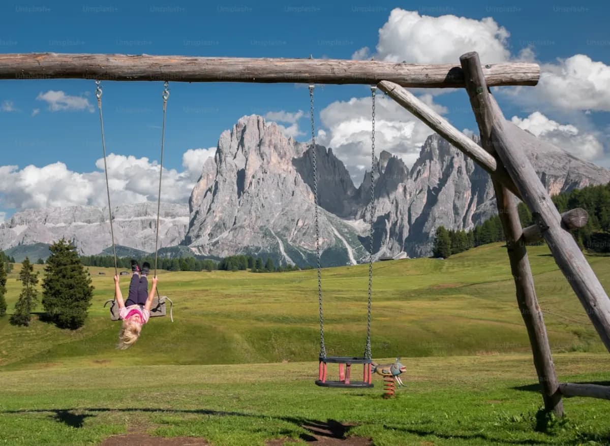 Planifier Vos Vacances dans les Dolomites