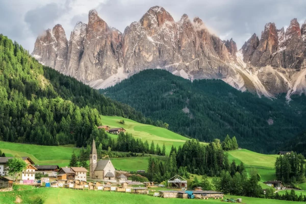 Val Badia: 7 Experiencias Unicas Imprescindibles