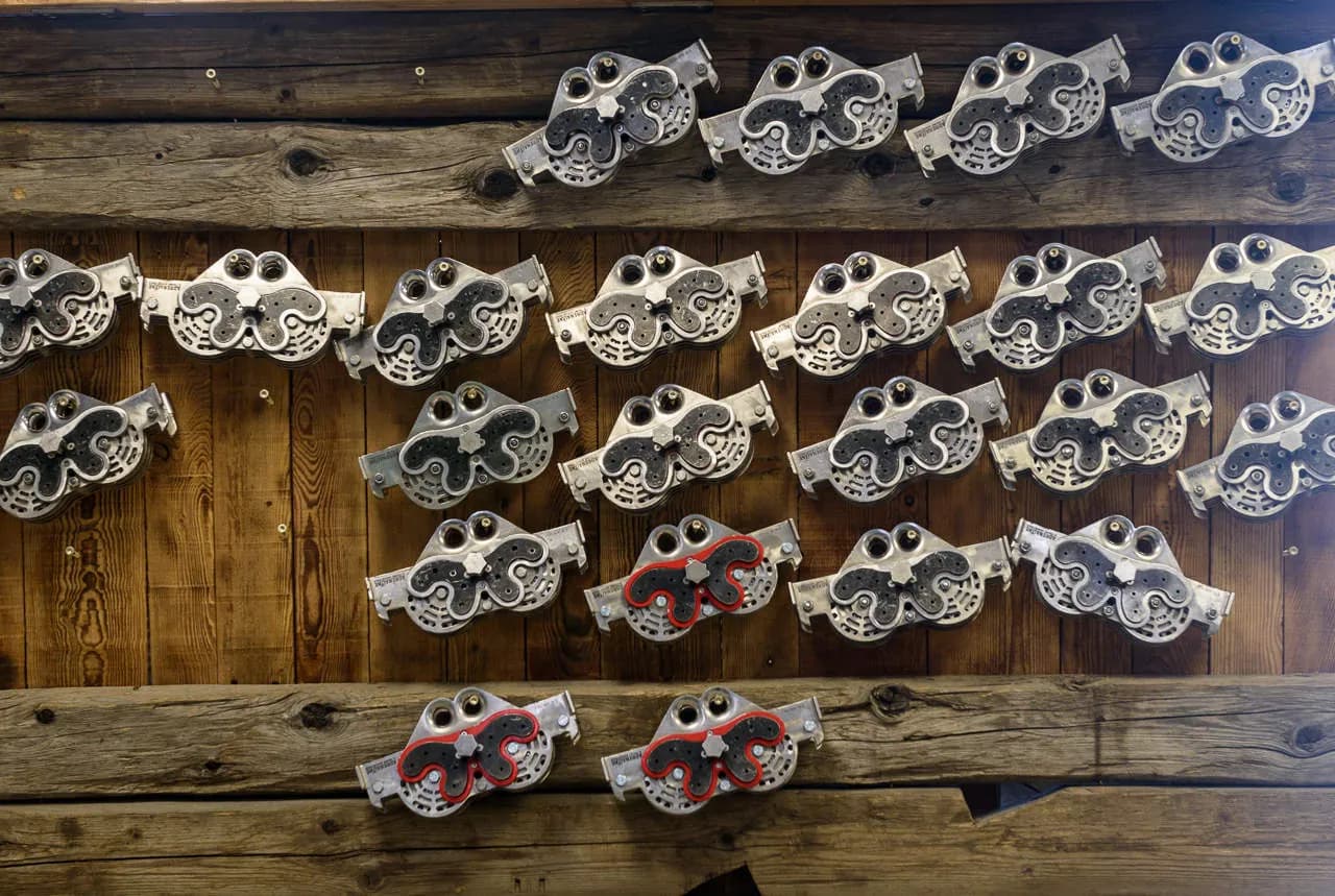 Klettersteige Dolomiten: Der komplette Guide