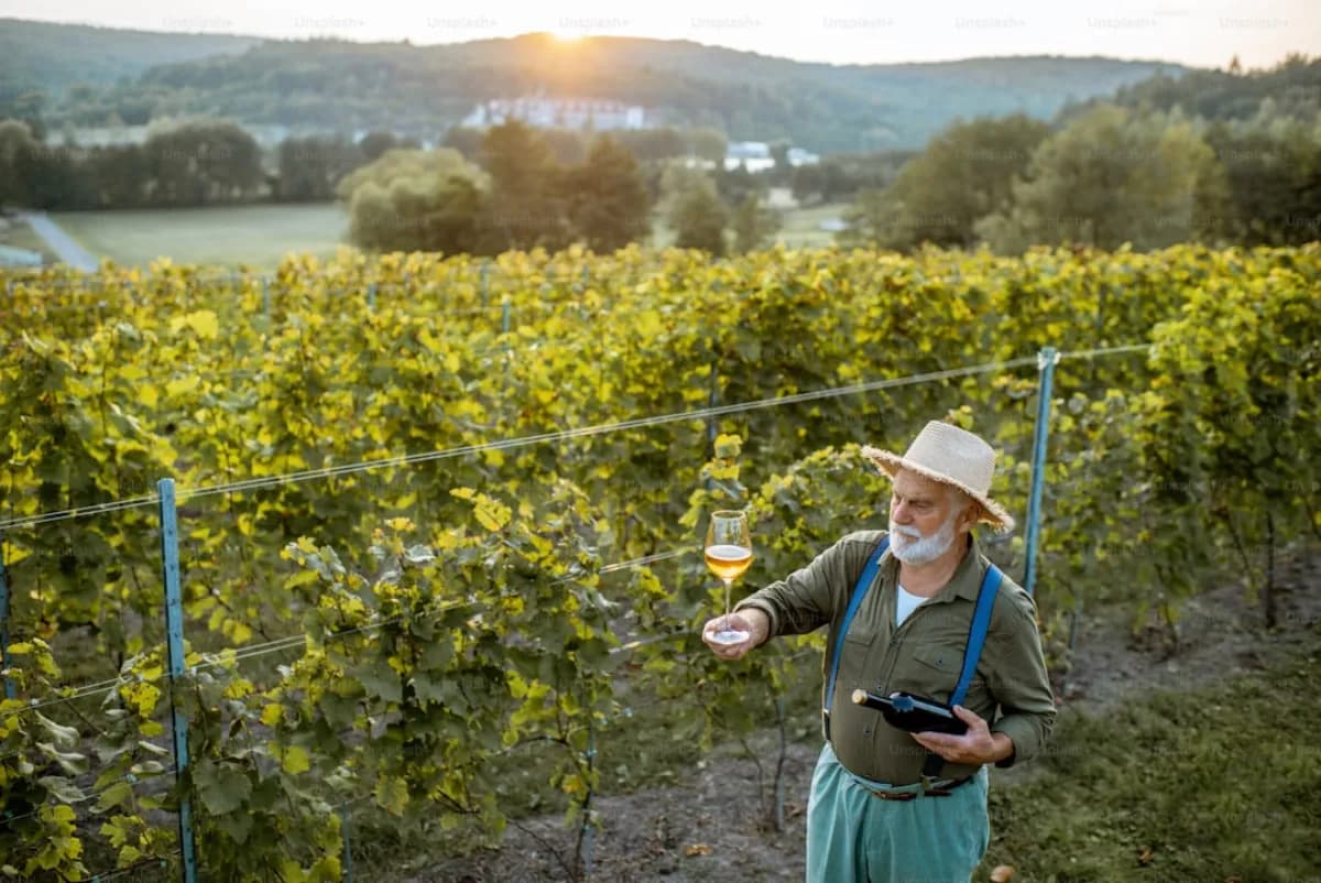 South Tyrol Wines: A Tasting Guide