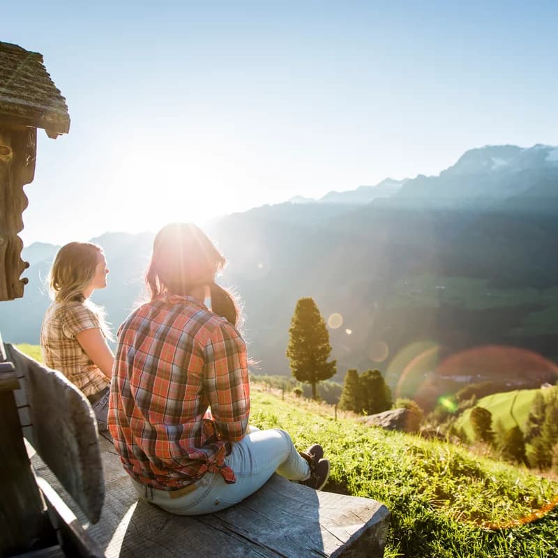 Wochenende in den Dolomiten: Kurzurlaub ab Muenchen