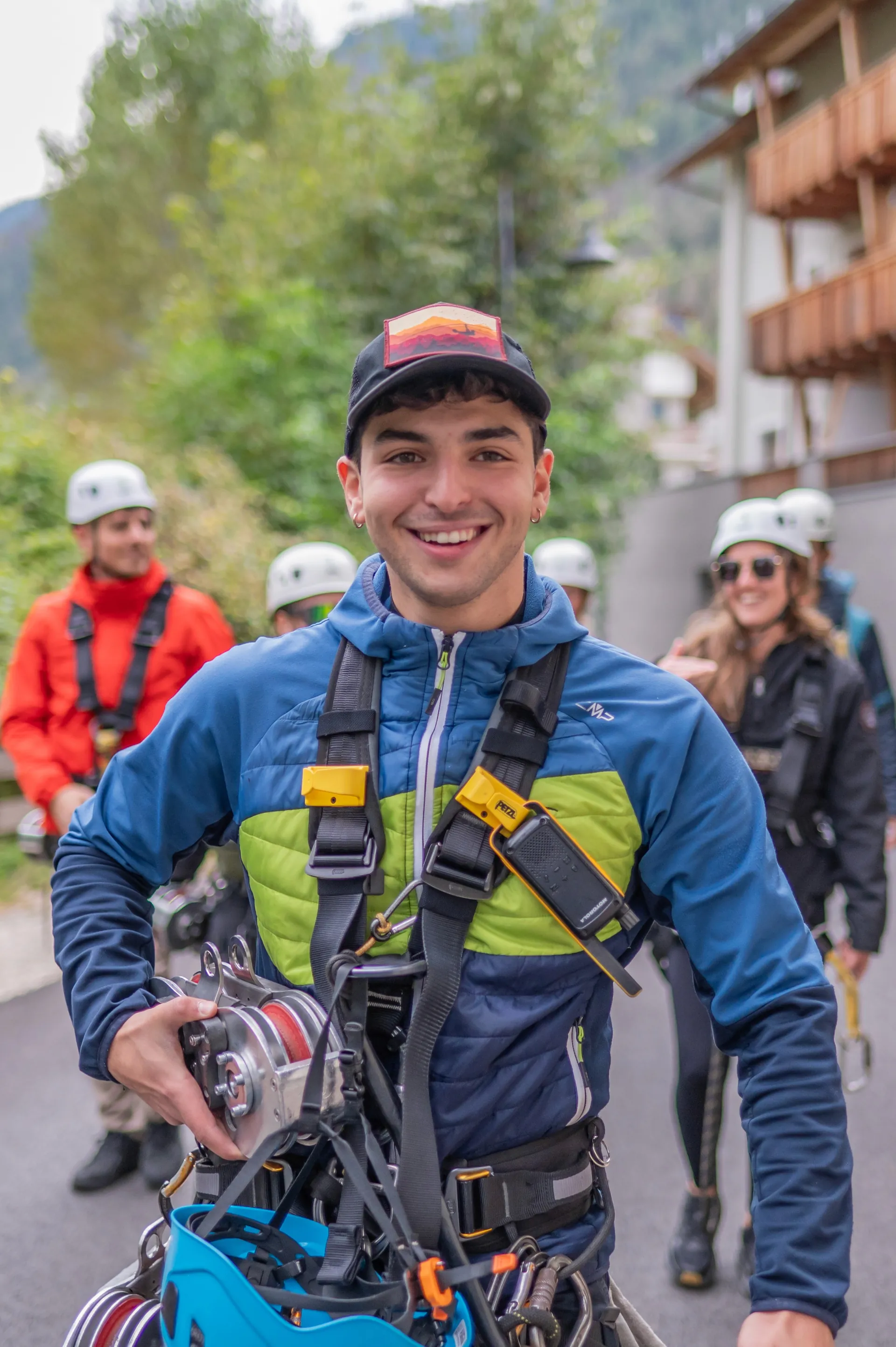 Zipline Dolomiti: Tutto Quello Che Devi Sapere