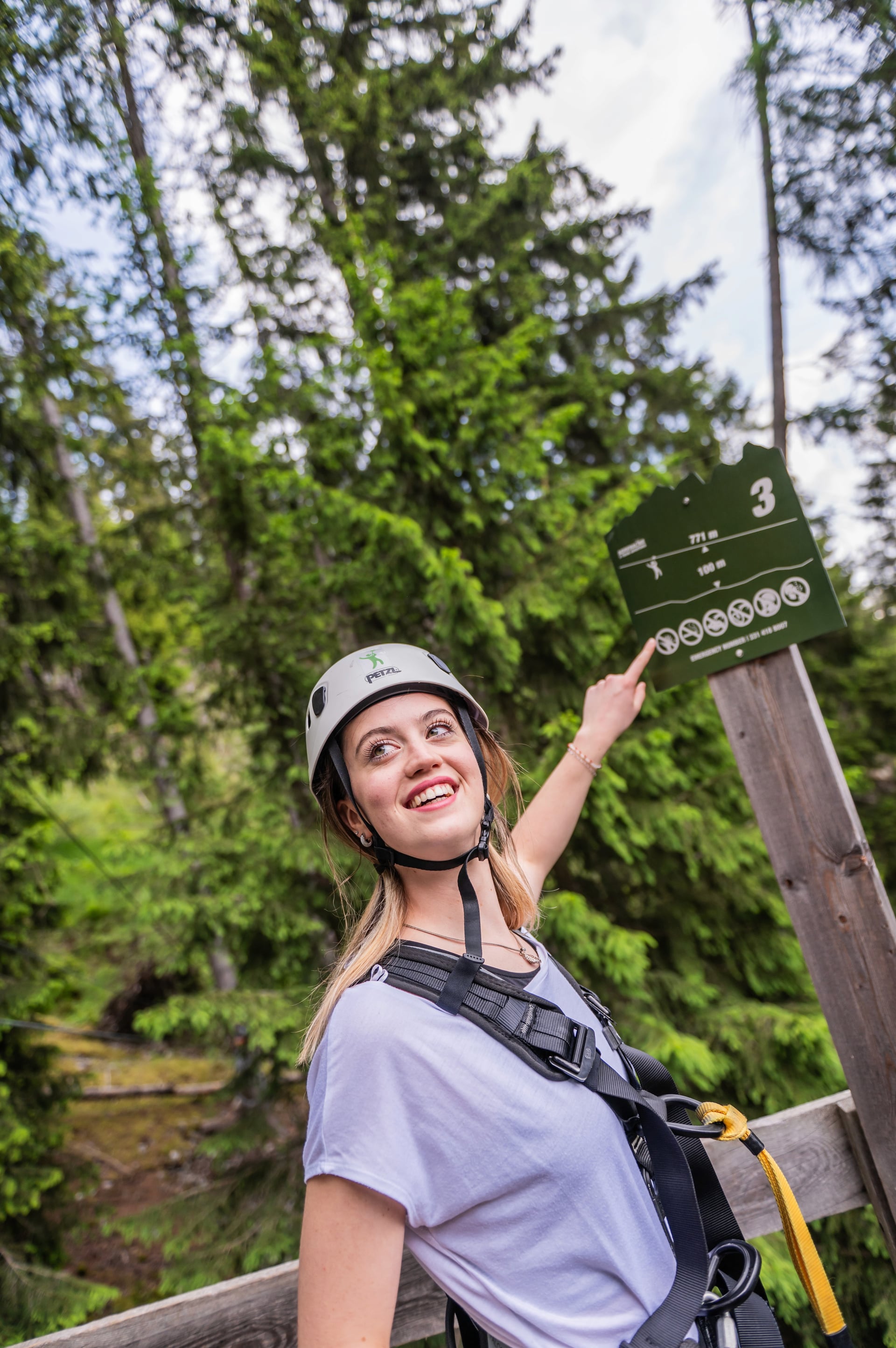 Ingresso Adrenaline X-Treme Adventures